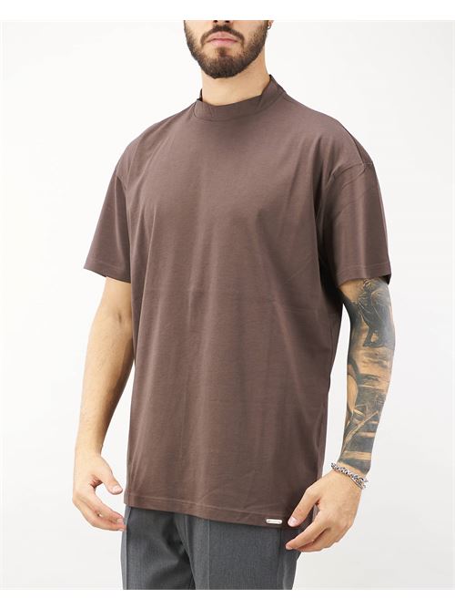 Basic t-shirt State of Order STATE OF ORDER | T-shirt | SO1TFW24250014M041